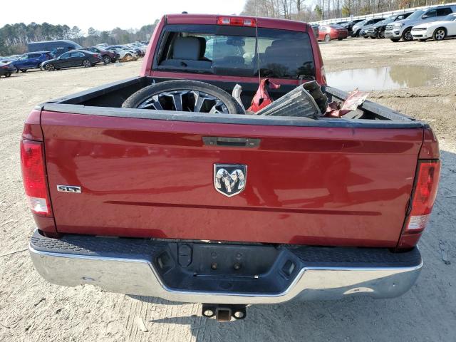 Photo 6 from auction – 2014 RAM 1500 SLT with VIN 1C6RR7GM0ES338077