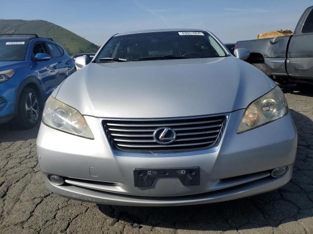 Photo 5 from auction – 2008 LEXUS ES 350 with VIN JTHBJ46G082243937