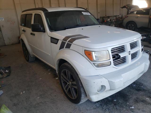 Photo 4 from auction – 2011 DODGE NITRO DETO with VIN 1D4PU6GX9BW537834
