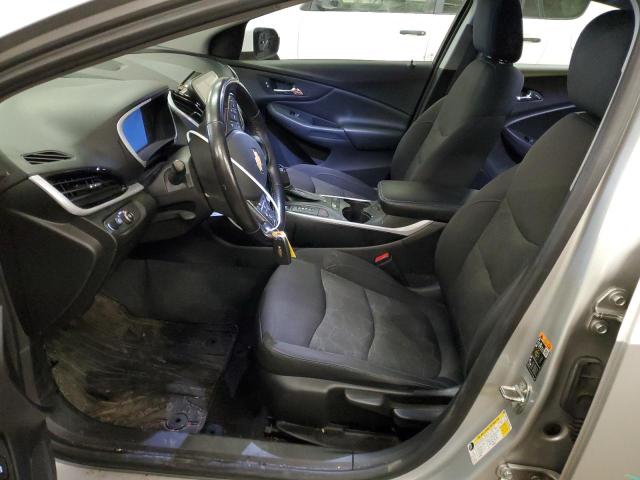 Photo 7 from auction – 2018 CHEVROLET VOLT LT with VIN 1G1RC6S54JU154465