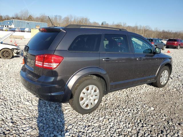 Photo 3 from auction – 2018 DODGE JOURNEY SE with VIN 3C4PDCAB1JT243664
