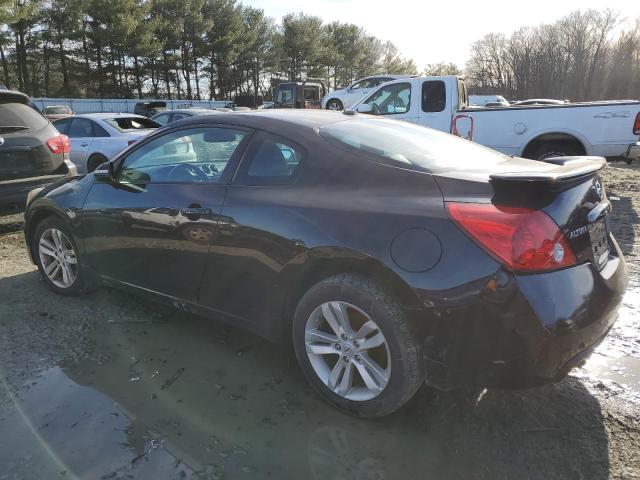Photo 2 from auction – 2012 NISSAN ALTIMA S with VIN 1N4AL2EP9CC222378