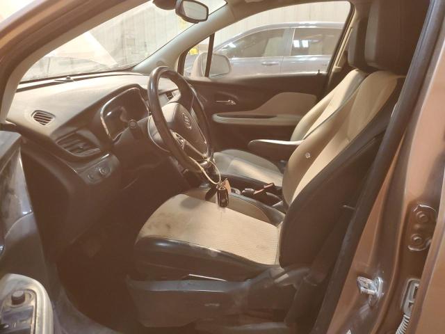 Photo 7 from auction – 2018 BUICK ENCORE PRE with VIN KL4CJASB6JB692439