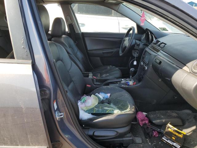 Photo 7 from auction – 2007 MAZDA 3 S with VIN JM1BK324X71680790