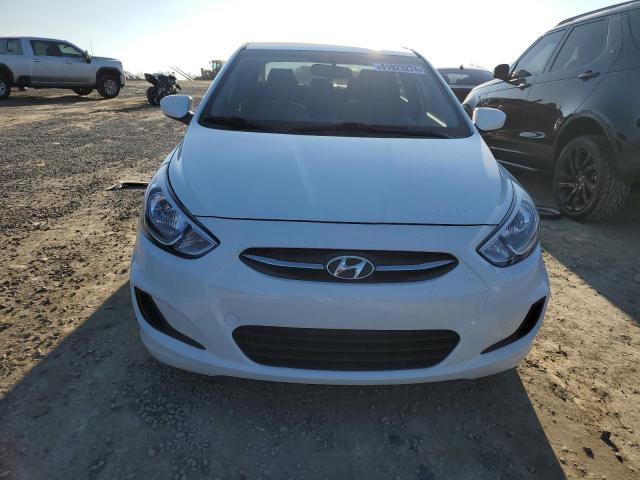 Photo 5 from auction – 2017 HYUNDAI ACCENT SE with VIN KMHCT4AE1HU270246
