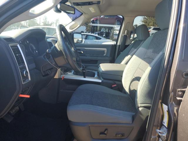 Photo 7 from auction – 2016 RAM 1500 SLT with VIN 3C6RR7LT3GG254231