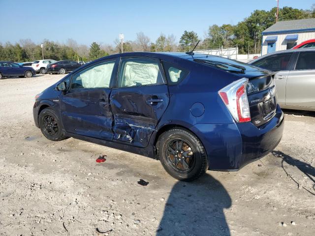 Photo 2 from auction – 2014 TOYOTA PRIUS with VIN JTDKN3DU6E0356713