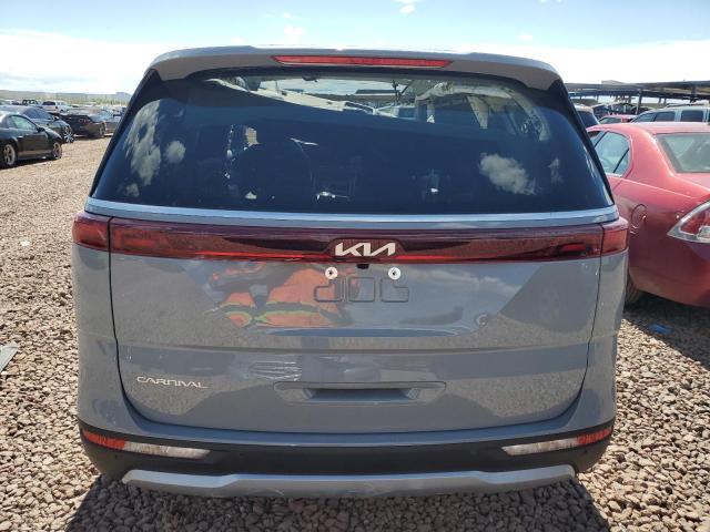 Photo 6 from auction – 2023 KIA CARNIVAL E with VIN KNDNC5H3XP6297682