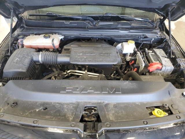 Photo 11 from auction – 2020 RAM 1500 BIG H with VIN 1C6RRFFG4LN288592