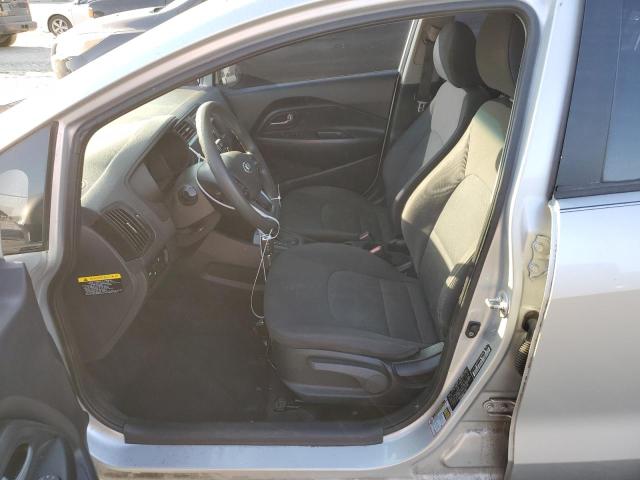 صورة رقم 7 من المزاد - 2014 KIA RIO LX مع VIN KNADM4A31E6403590