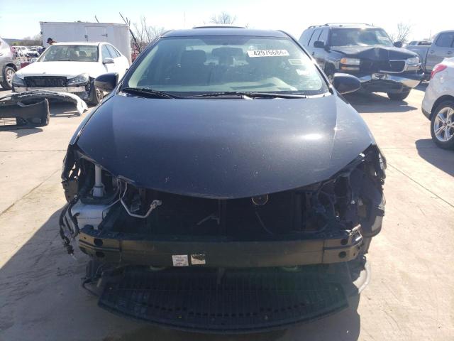 Photo 5 from auction – 2014 TOYOTA COROLLA L with VIN 5YFBURHE2EP042717
