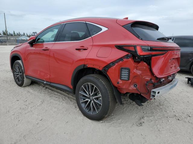 Photo 2 from auction – 2024 LEXUS NX 250 PRE with VIN 2T2GDCAZ3RC012563