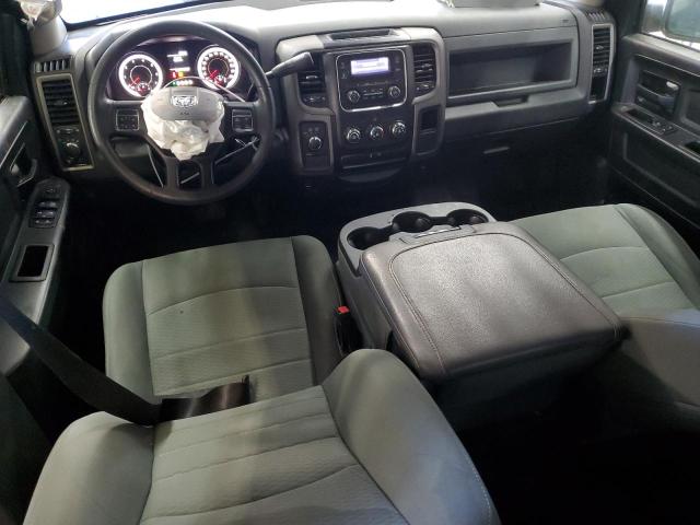 Photo 8 from auction – 2018 RAM 1500 ST with VIN 1C6RR7FT8JS206784