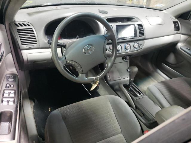 Photo 8 from auction – 2006 TOYOTA CAMRY LE with VIN 4T1BE32K56U731191