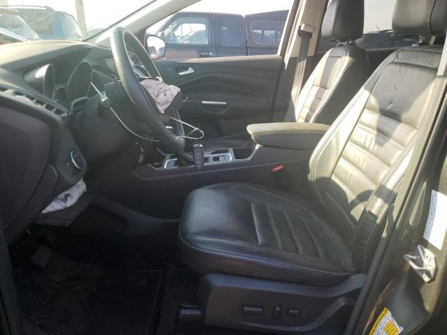 Photo 7 from auction – 2017 FORD ESCAPE TIT with VIN 1FMCU0J91HUE14743