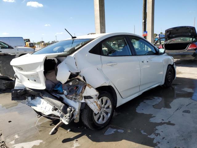 Photo 3 from auction – 2015 HYUNDAI ACCENT GLS with VIN KMHCT4AE1FU840131