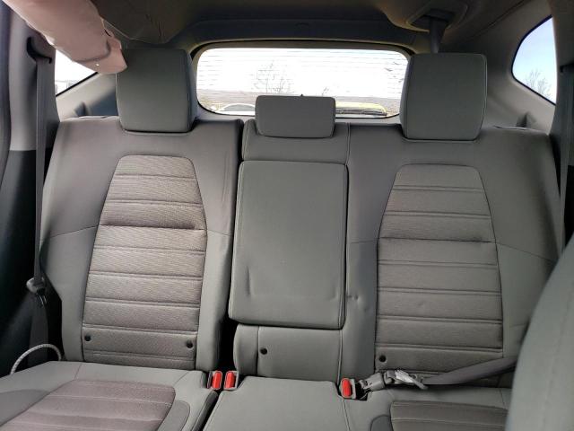 Photo 10 from auction – 2017 HONDA CR-V EX with VIN 2HKRW2H54HH659943