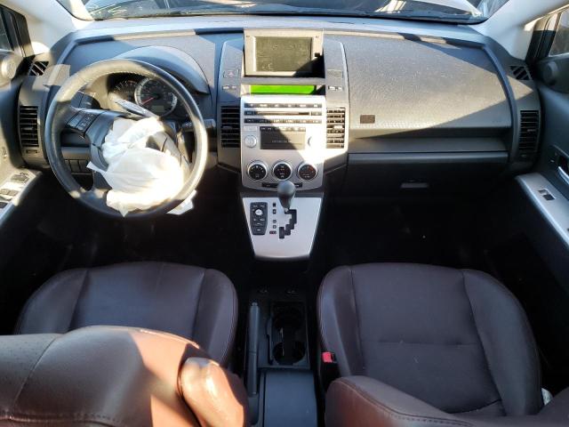 Photo 8 from auction – 2007 MAZDA 5 with VIN JM1CR29L070136134