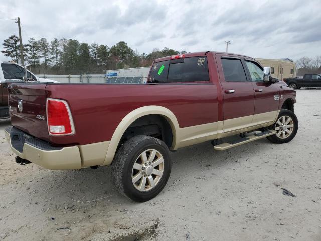 Photo 3 from auction – 2016 RAM 2500 LONGH with VIN 3C6UR5LL9GG203346