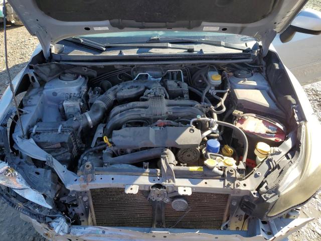 Photo 12 from auction – 2014 SUBARU XV CROSSTR with VIN JF2GPACC1E8216049
