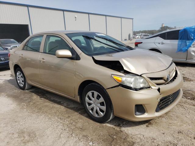 صورة رقم 4 من المزاد - 2013 TOYOTA COROLLA BA مع VIN 2T1BU4EE6DC982167