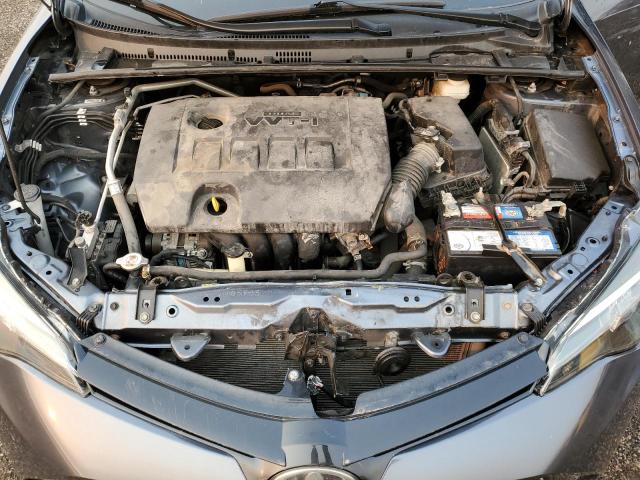 Photo 11 from auction – 2018 TOYOTA COROLLA L with VIN 2T1BURHE1JC122780