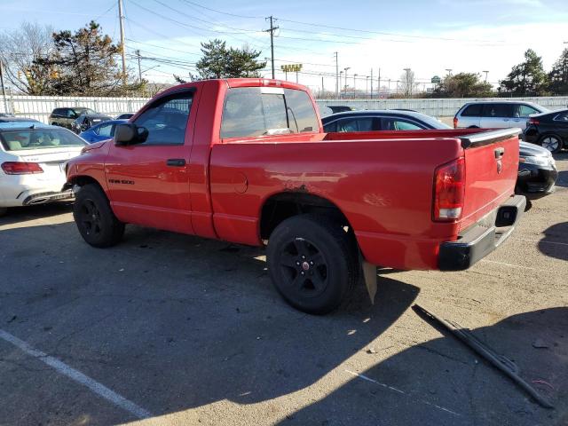 Photo 2 from auction – 2006 DODGE RAM 1500 S with VIN 1D7HA16K16J107968