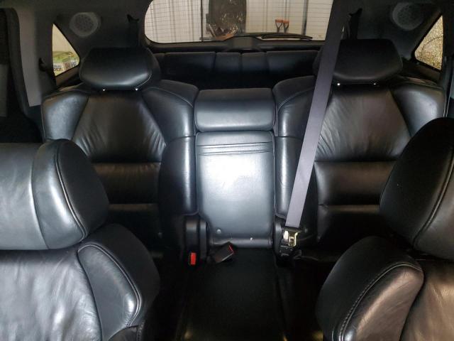 Photo 10 from auction – 2007 ACURA MDX TECHNO with VIN 2HNYD28357H544012