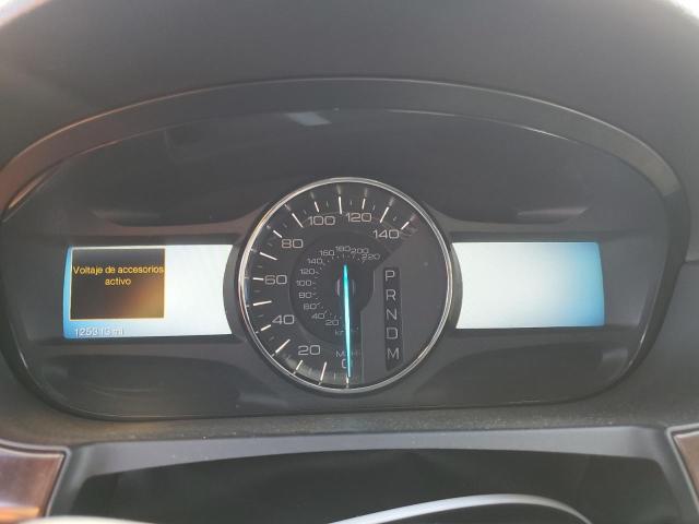 Photo 9 from auction – 2011 FORD EDGE LIMIT with VIN 2FMDK4KC7BBA52779