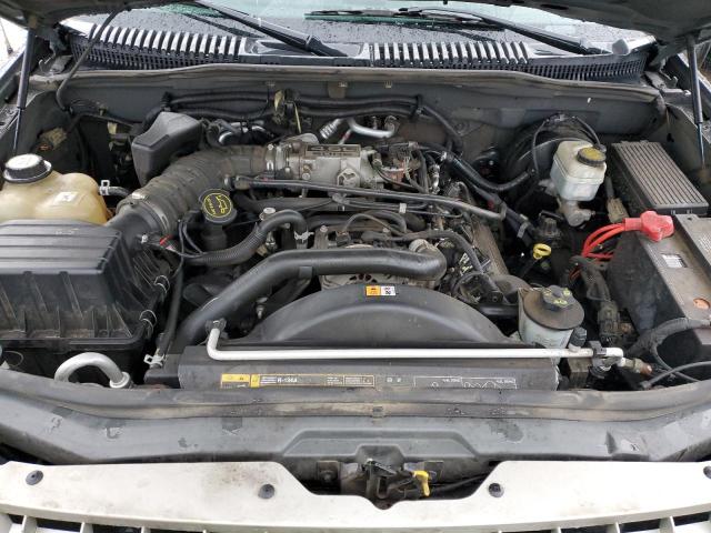 Photo 12 from auction – 2005 FORD EXPLORER E with VIN 1FMDU74W95UA30896