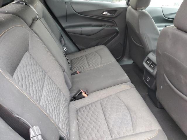 Photo 11 from auction – 2019 CHEVROLET EQUINOX LT with VIN 3GNAXJEV0KS634941