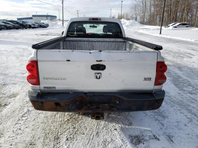 Photo 6 from auction – 2006 DODGE DAKOTA ST with VIN 1D7HW22N96S619513