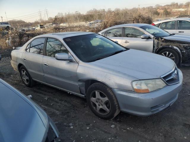Photo 4 from auction – 2002 ACURA 3.2TL with VIN 19UUA56692A028840