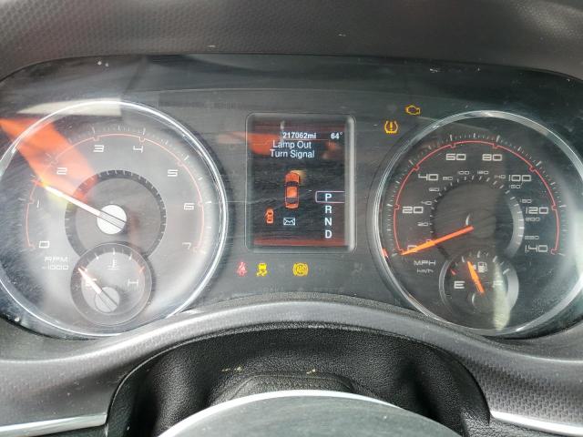 Photo 9 from auction – 2014 DODGE CHARGER SE with VIN 2C3CDXBG1EH204723