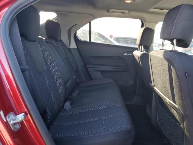 Photo 10 from auction – 2012 CHEVROLET EQUINOX LT with VIN 2GNALDEK2C1331143
