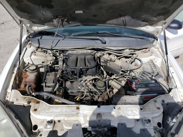 Photo 11 from auction – 2005 FORD TAURUS SE with VIN 1FAFP53265A231184