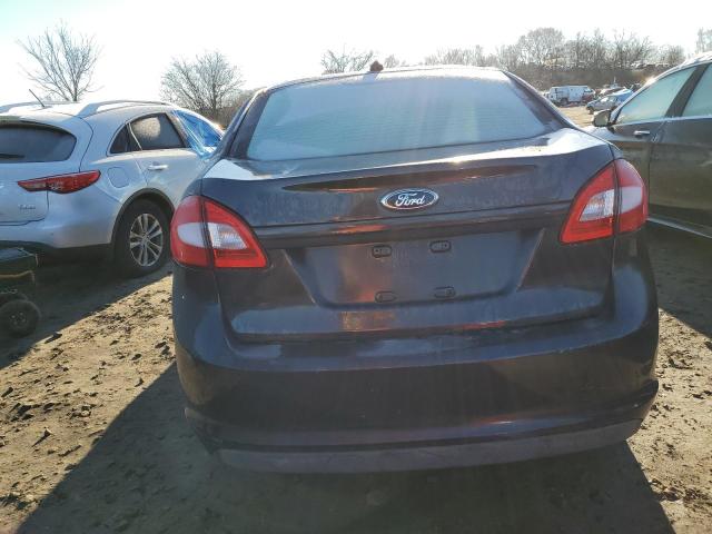 Photo 6 from auction – 2012 FORD FIESTA SE with VIN 3FADP4BJ1CM175584
