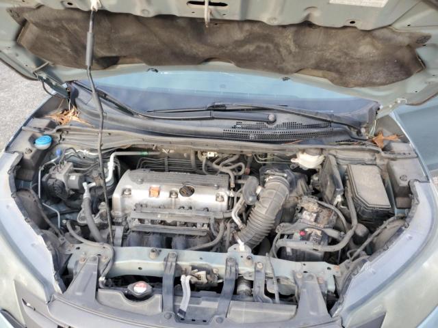 Photo 11 from auction – 2012 HONDA CR-V EXL with VIN 2HKRM4H71CH621730
