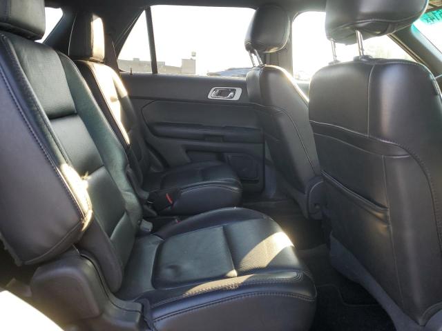 Photo 11 from auction – 2013 FORD EXPLORER L with VIN 1FM5K8F80DGB13631