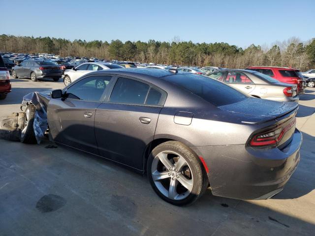 Photo 2 from auction – 2018 DODGE CHARGER R/ with VIN 2C3CDXCT3JH260796