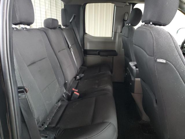 Photo 10 from auction – 2020 FORD F150 SUPER with VIN 1FTEX1EP0LFB88937