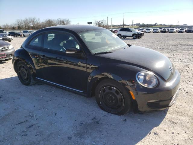 Photo 4 from auction – 2012 VOLKSWAGEN BEETLE with VIN 3VWJX7AT2CM614161