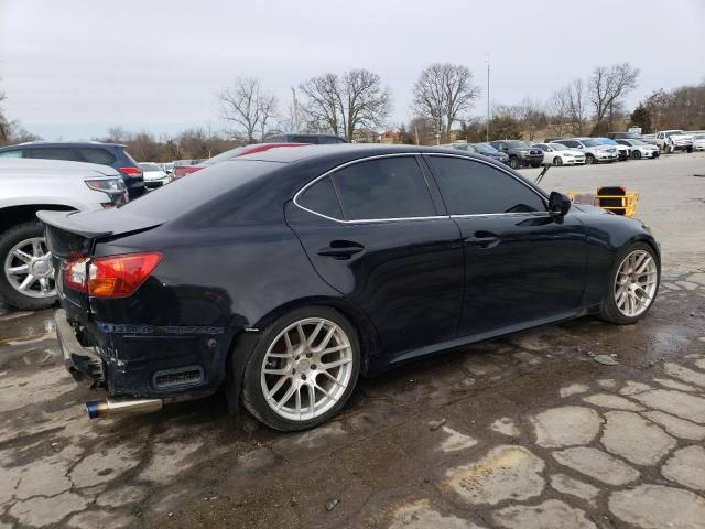 Photo 3 from auction – 2006 LEXUS IS 250 with VIN JTHBK262X62021196