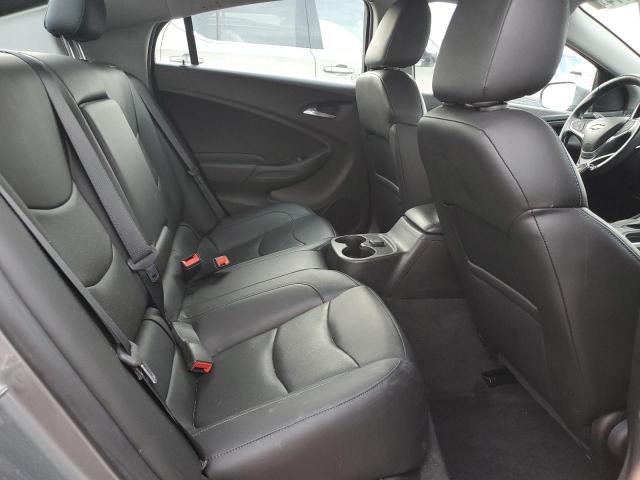 Photo 11 from auction – 2018 CHEVROLET VOLT LT with VIN 1G1RA6S5XJU157571