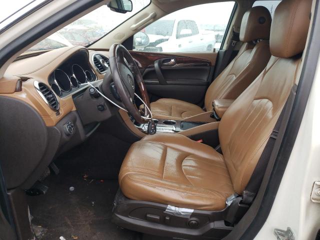Photo 7 from auction – 2014 BUICK ENCLAVE with VIN 5GAKVCKD1EJ212131
