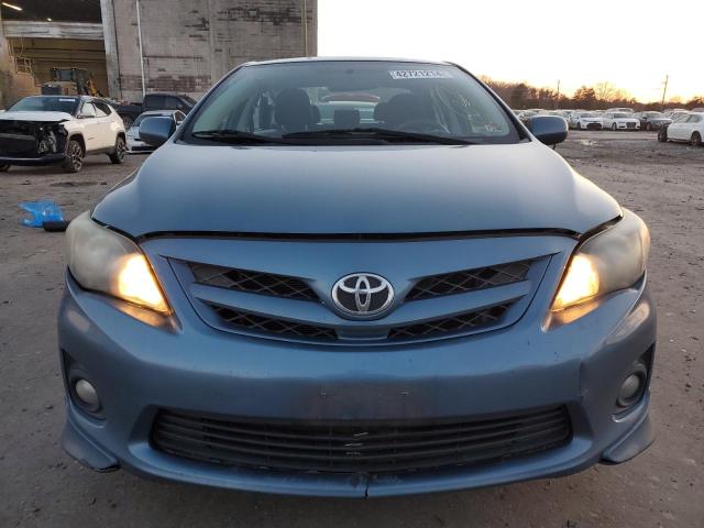 Photo 5 from auction – 2013 TOYOTA COROLLA BA with VIN 5YFBU4EE3DP111971