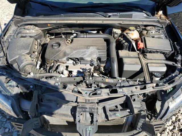 Photo 11 from auction – 2017 CHEVROLET MALIBU LT with VIN 1G1ZE5ST3HF248757
