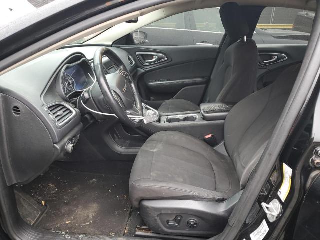Photo 7 from auction – 2015 CHRYSLER 200 LIMITE with VIN 1C3CCCAB4FN637964