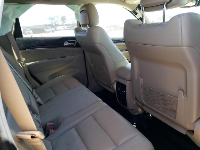 Photo 11 from auction – 2018 JEEP GRAND CHER with VIN 1C4RJFBG3JC238233