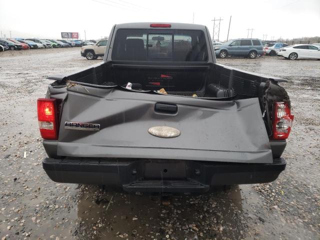 Photo 6 from auction – 2011 FORD RANGER SUP with VIN 1FTLR4FE6BPA99768
